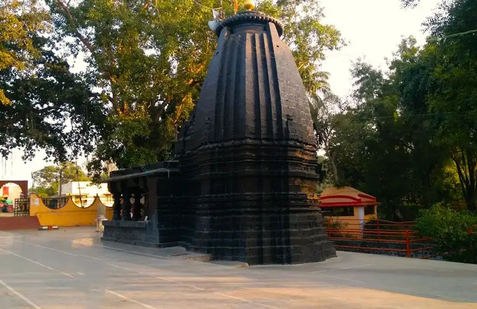 Kamleshwar Mahadev Temple