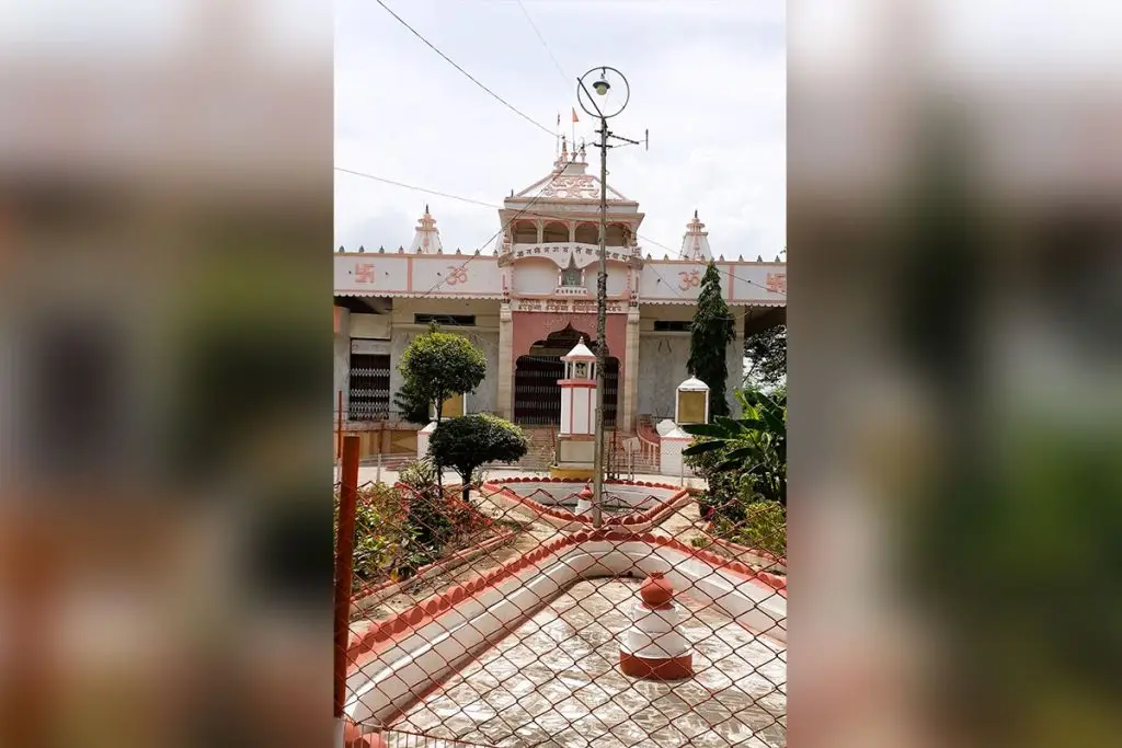 Jagat Mandir